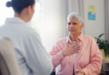 Triple-Agent Treatment for COPD May Help Achieve Disease Stability