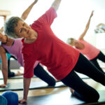 ICU Survivors Fall Short of Recommended Activity Levels After Discharge