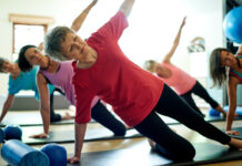 ICU Survivors Fall Short of Recommended Activity Levels After Discharge